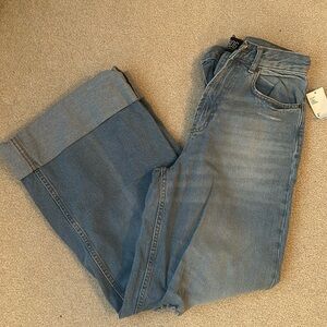 BDG Skater Baggy Jeans